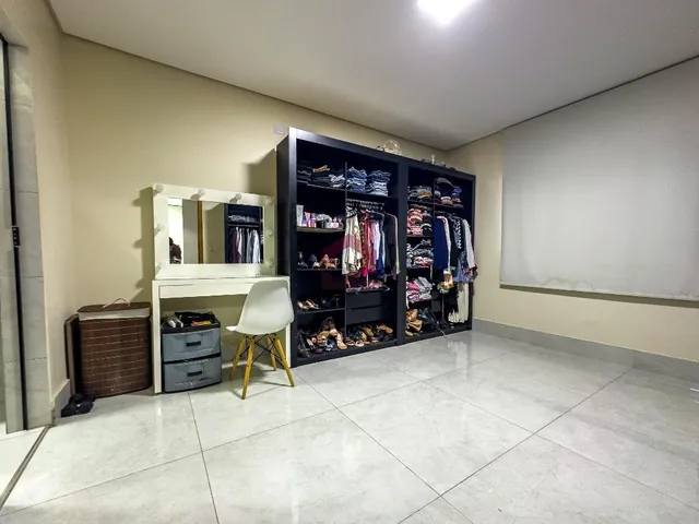 Imagem 7: QR 502 - CASA - 6 QUARTOS - 2 SUÍTES - 8 VAGAS - 360M² - SAMAMBAIA SUL