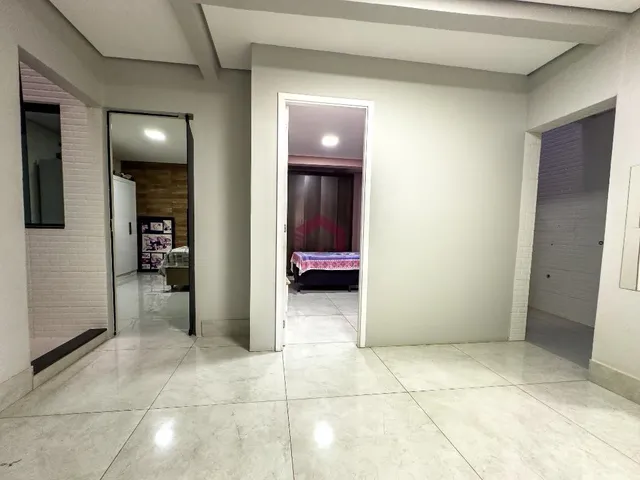 Imagem 14: QR 502 - CASA - 6 QUARTOS - 2 SUÍTES - 8 VAGAS - 360M² - SAMAMBAIA SUL