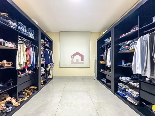 Imagem 13: QR 502 - CASA - 6 QUARTOS - 2 SUÍTES - 8 VAGAS - 360M² - SAMAMBAIA SUL