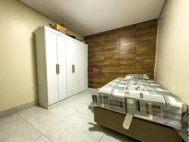 Imagem 11: QR 502 - CASA - 6 QUARTOS - 2 SUÍTES - 8 VAGAS - 360M² - SAMAMBAIA SUL
