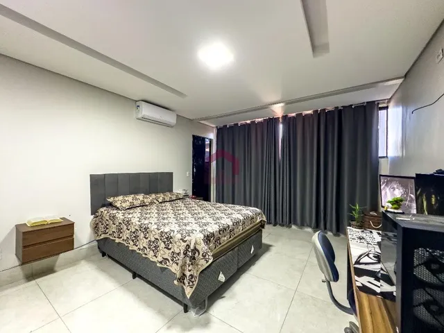 Imagem 8: QR 502 - CASA - 6 QUARTOS - 2 SUÍTES - 8 VAGAS - 360M² - SAMAMBAIA SUL