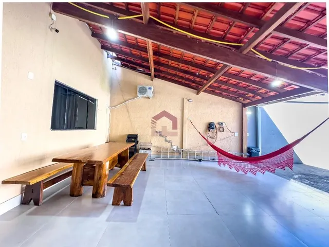 Imagem 3: QR 502 - CASA - 6 QUARTOS - 2 SUÍTES - 8 VAGAS - 360M² - SAMAMBAIA SUL
