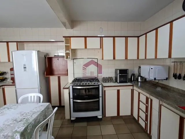 Imagem 6: QND 11 - CASA - 3 QUARTOS - SUÍTE - PISCINA - ÁREA GOURMET - TAGUATINGA NORTE