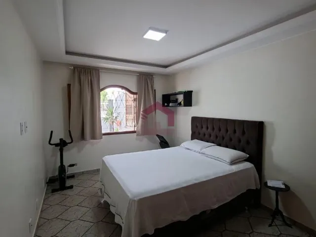 Imagem 3: QND 11 - CASA - 3 QUARTOS - SUÍTE - PISCINA - ÁREA GOURMET - TAGUATINGA NORTE