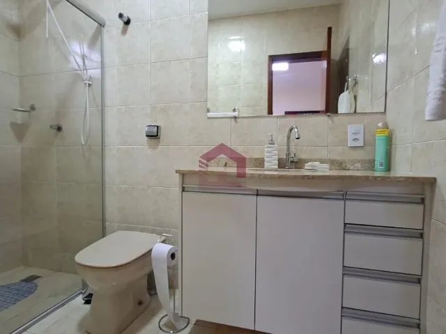 Imagem 14: QND 11 - CASA - 3 QUARTOS - SUÍTE - PISCINA - ÁREA GOURMET - TAGUATINGA NORTE