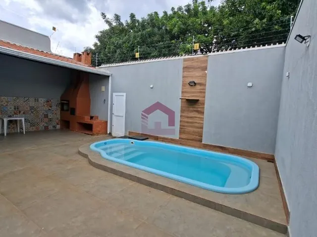 Imagem 7: QND 11 - CASA - 3 QUARTOS - SUÍTE - PISCINA - ÁREA GOURMET - TAGUATINGA NORTE