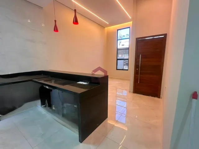 Imagem 16: QR 404 - CASA TÉRREA - 3 QUARTOS - SUÍTE - ALTO PADRÃO - SAMAMBAIA NORTE