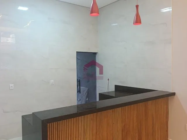 Imagem 6: QR 404 - CASA TÉRREA - 3 QUARTOS - SUÍTE - ALTO PADRÃO - SAMAMBAIA NORTE