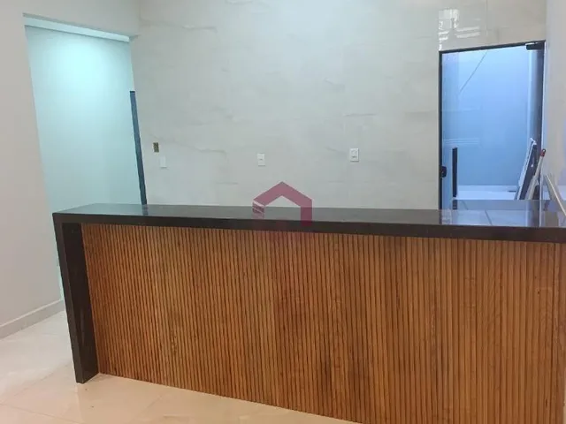 Imagem 12: QR 404 - CASA TÉRREA - 3 QUARTOS - SUÍTE - ALTO PADRÃO - SAMAMBAIA NORTE