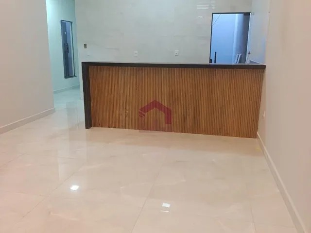 Imagem 7: QR 404 - CASA TÉRREA - 3 QUARTOS - SUÍTE - ALTO PADRÃO - SAMAMBAIA NORTE