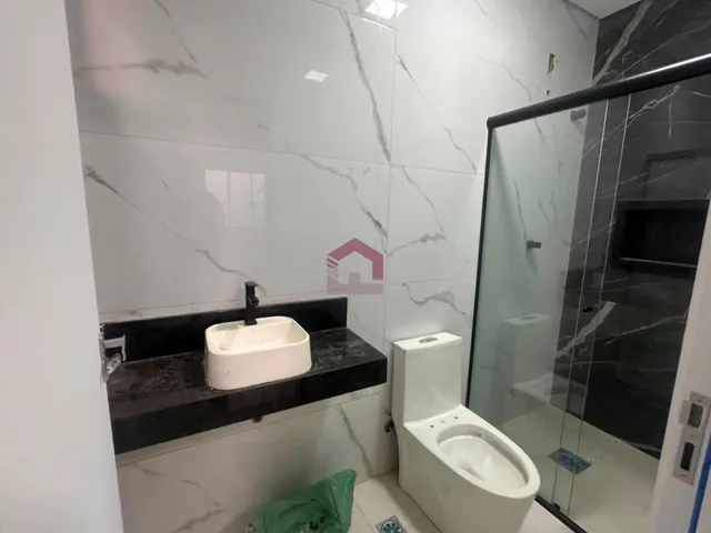 Imagem 10: QR 404 - CASA TÉRREA - 3 QUARTOS - SUÍTE - ALTO PADRÃO - SAMAMBAIA NORTE