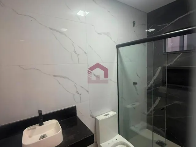 Imagem 4: QR 404 - CASA TÉRREA - 3 QUARTOS - SUÍTE - ALTO PADRÃO - SAMAMBAIA NORTE