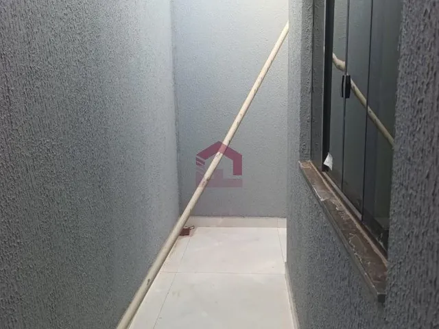 Imagem 2: QR 404 - CASA TÉRREA - 3 QUARTOS - SUÍTE - ALTO PADRÃO - SAMAMBAIA NORTE