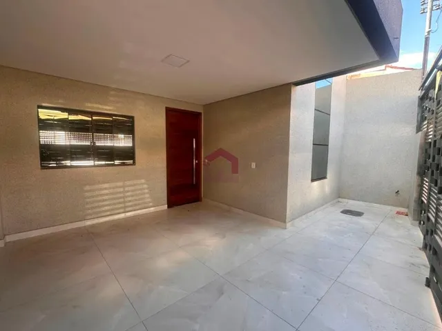 Imagem 8: QR 404 - CASA TÉRREA - 3 QUARTOS - SUÍTE - ALTO PADRÃO - SAMAMBAIA NORTE