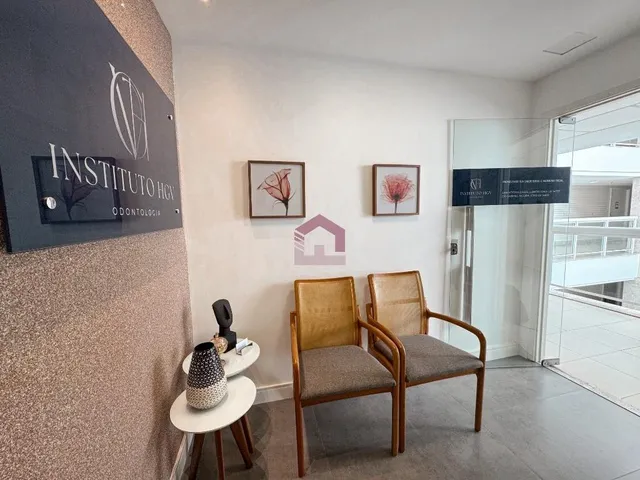 Imagem: CENTRO MÉDICO LÚCIO COSTA - SALA COMERCIAL