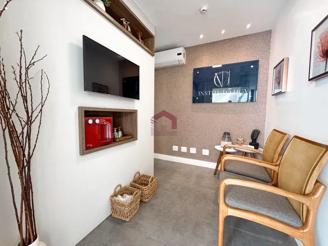 Imagem 2: CENTRO MÉDICO LÚCIO COSTA - SALA COMERCIAL - 33,17 M² - VIA L2 SUL