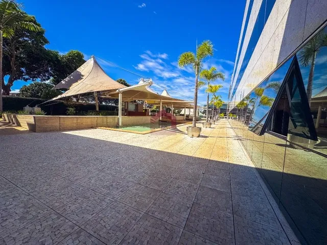 Imagem 14: CENTRO MÉDICO LÚCIO COSTA - SALA COMERCIAL - 33,17 M² - VIA L2 SUL