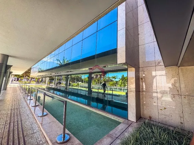 Imagem 11: CENTRO MÉDICO LÚCIO COSTA - SALA COMERCIAL - 33,17 M² - VIA L2 SUL