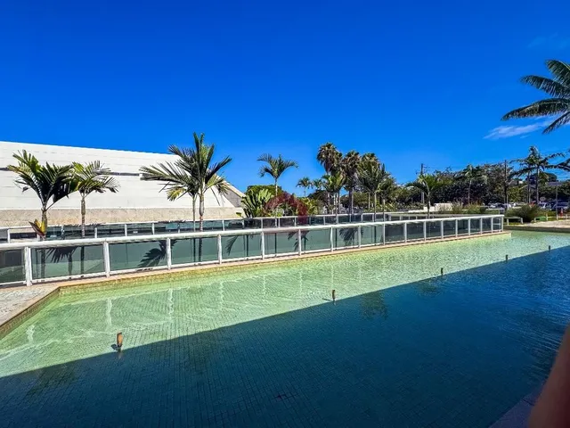 Imagem 10: CENTRO MÉDICO LÚCIO COSTA - SALA COMERCIAL - 33,17 M² - VIA L2 SUL