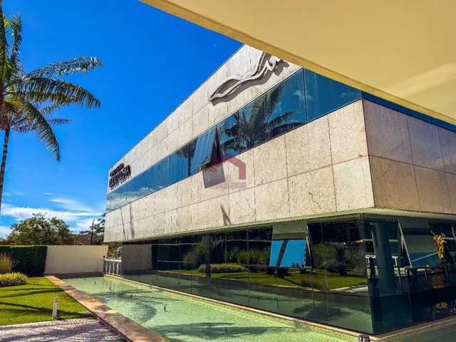 Imagem 6: CENTRO MÉDICO LÚCIO COSTA - SALA COMERCIAL - 33,17 M² - VIA L2 SUL