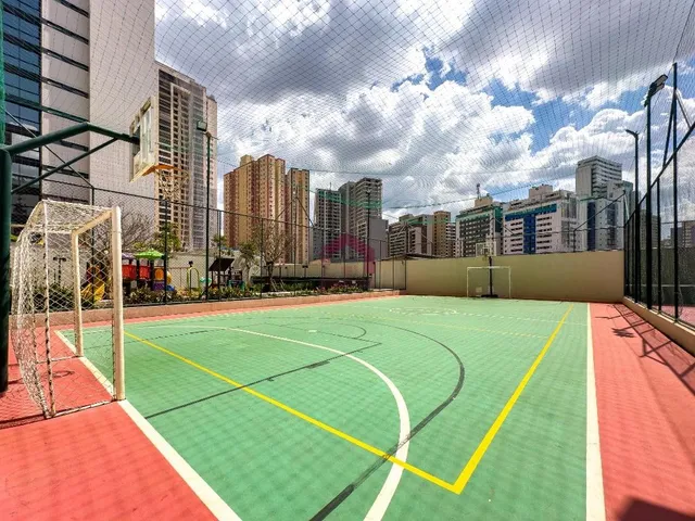Imagem: Refinatto - 4 Quartos - 3 Suítes - 3 Vagas