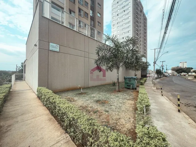 Imagem 10: TONS DO CERRADO - 02 QUARTOS - 01 SUÍTE - REFORMADO - LAZER - SAMAMBAIA