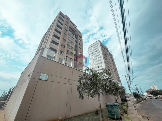 Imagem 3: TONS DO CERRADO - 02 QUARTOS - 01 SUÍTE - REFORMADO - LAZER - SAMAMBAIA