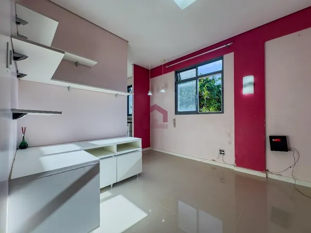 Imagem: EDIFÍCIO IPANEMA - 1 QUARTO - MOBILIADO