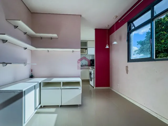 Imagem 16: EDIFÍCIO IPANEMA - 1 QUARTO - MOBILIADO - 1º ANDAR - SOBRADINHO
