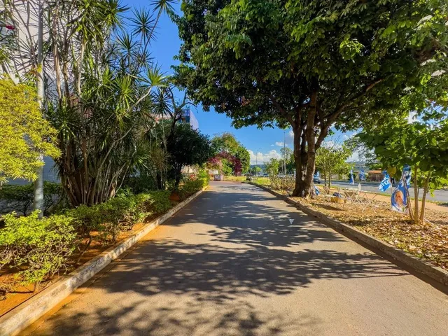 Imagem 7: EDIFÍCIO IPANEMA - 1 QUARTO - MOBILIADO - 1º ANDAR - SOBRADINHO