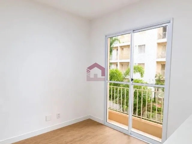 Imagem 6: RESIDENCIAL JK - 3 QUARTOS - 1 SUÍTE - MOBILIADO - LAZER - TAGUATINGA NORTE