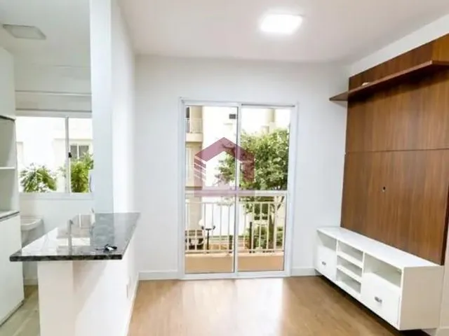 Imagem 3: RESIDENCIAL JK - 3 QUARTOS - 1 SUÍTE - MOBILIADO - LAZER - TAGUATINGA NORTE