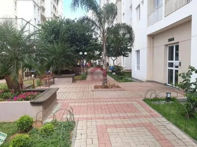 Imagem 4: RESIDENCIAL JK - 3 QUARTOS - 1 SUÍTE - MOBILIADO - LAZER - TAGUATINGA NORTE