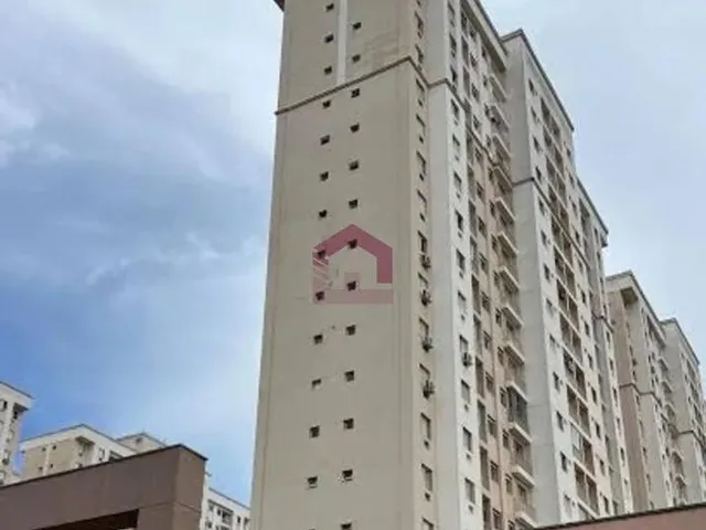 Imagem 11: RESIDENCIAL JK - 3 QUARTOS - 1 SUÍTE - MOBILIADO - LAZER - TAGUATINGA NORTE