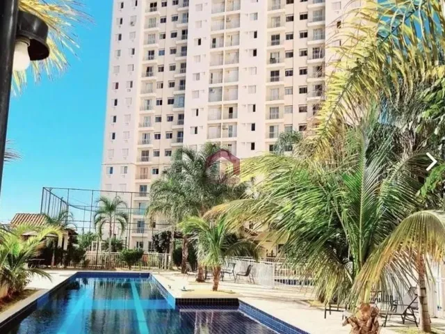 Imagem 8: RESIDENCIAL JK - 3 QUARTOS - 1 SUÍTE - MOBILIADO - LAZER - TAGUATINGA NORTE