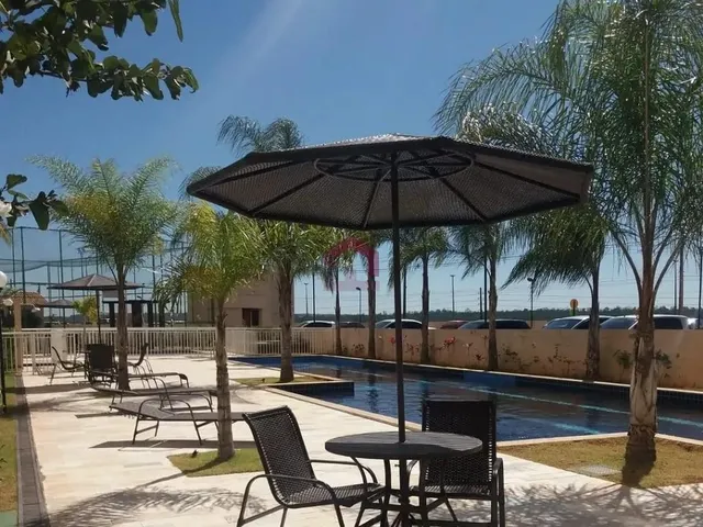 Imagem 2: RESIDENCIAL JK - 3 QUARTOS - 1 SUÍTE - MOBILIADO - LAZER - TAGUATINGA NORTE