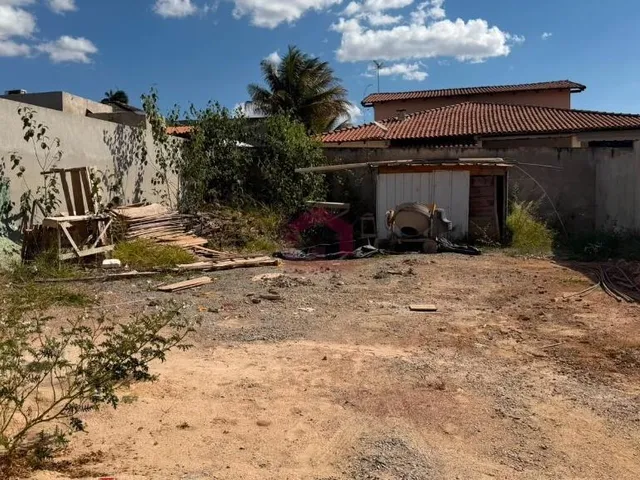 Imagem: ARNIQUEIRAS - SHA 24 - LOTE 300M² - NASCENTE