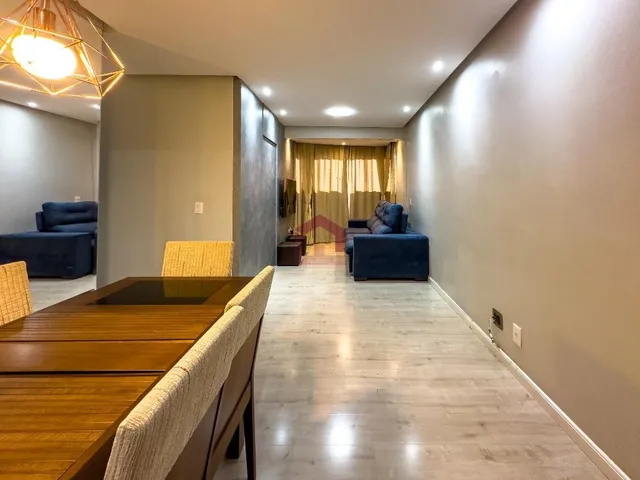 Imagem 13: VILLA LUCCI - 3 QUARTOS - 1 SUÍTE - LAZER COMPLETO - 1 VAGA - ÁGUAS CLARAS