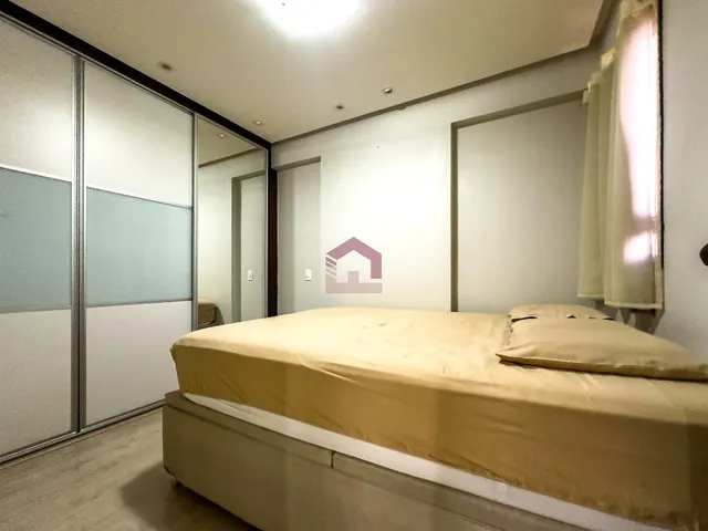 Imagem 7: VILLA LUCCI - 3 QUARTOS - 1 SUÍTE - LAZER COMPLETO - 1 VAGA - ÁGUAS CLARAS