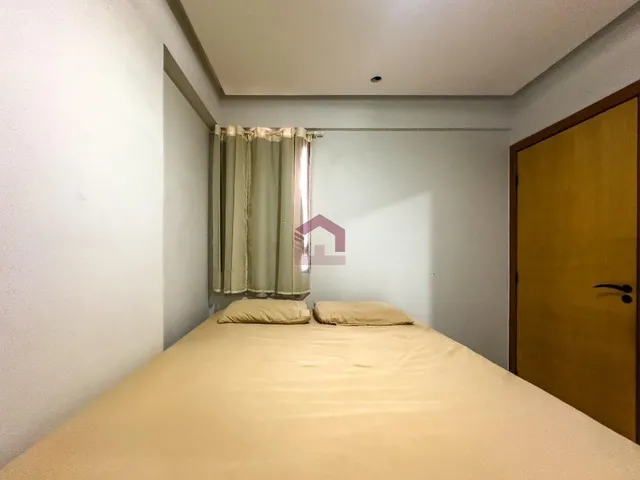 Imagem 8: VILLA LUCCI - 3 QUARTOS - 1 SUÍTE - LAZER COMPLETO - 1 VAGA - ÁGUAS CLARAS