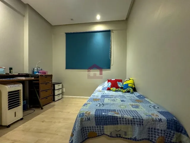 Imagem 16: VILLA LUCCI - 3 QUARTOS - 1 SUÍTE - LAZER COMPLETO - 1 VAGA - ÁGUAS CLARAS