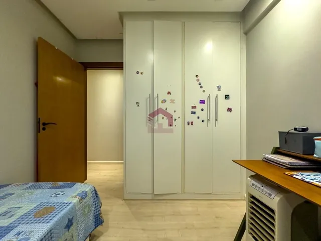 Imagem 4: VILLA LUCCI - 3 QUARTOS - 1 SUÍTE - LAZER COMPLETO - 1 VAGA - ÁGUAS CLARAS