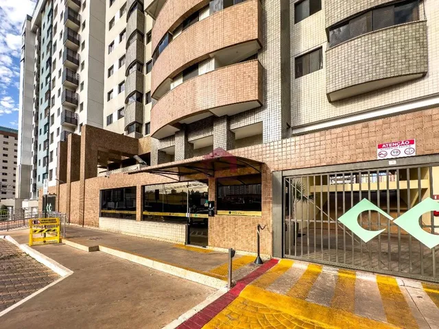 Imagem 15: VILLA LUCCI - 3 QUARTOS - 1 SUÍTE - LAZER COMPLETO - 1 VAGA - ÁGUAS CLARAS