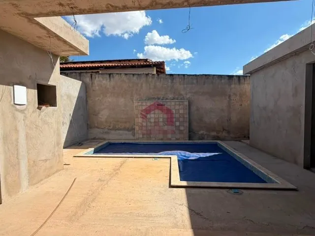Imagem 3: ARNIQUEIRAS - SHA CHÁCARA 24 - 03 SUÍTES - PISCINA - ÁREA GOURMET - 245M²