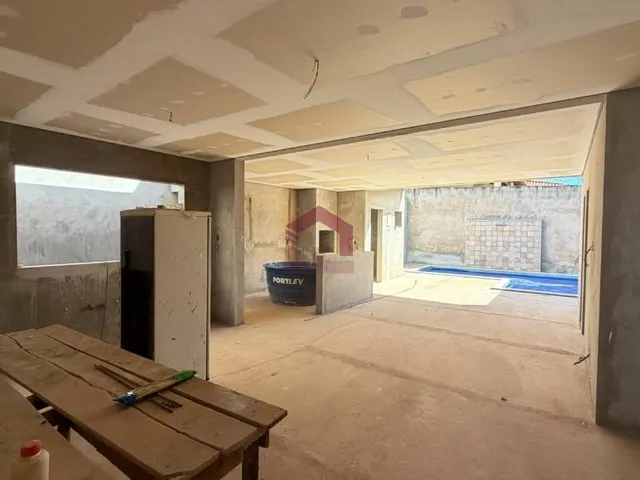 Imagem 4: ARNIQUEIRAS - SHA CHÁCARA 24 - 03 SUÍTES - PISCINA - ÁREA GOURMET - 245M²