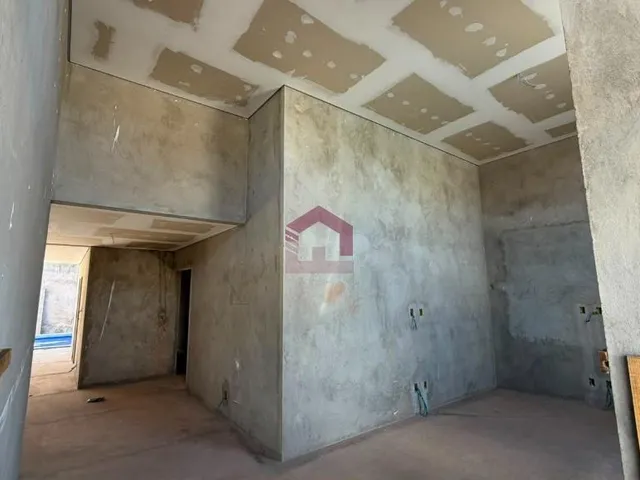 Imagem 11: ARNIQUEIRAS - SHA CHÁCARA 24 - 03 SUÍTES - PISCINA - ÁREA GOURMET - 245M²