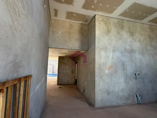Imagem 5: ARNIQUEIRAS - SHA CHÁCARA 24 - 03 SUÍTES - PISCINA - ÁREA GOURMET - 245M²