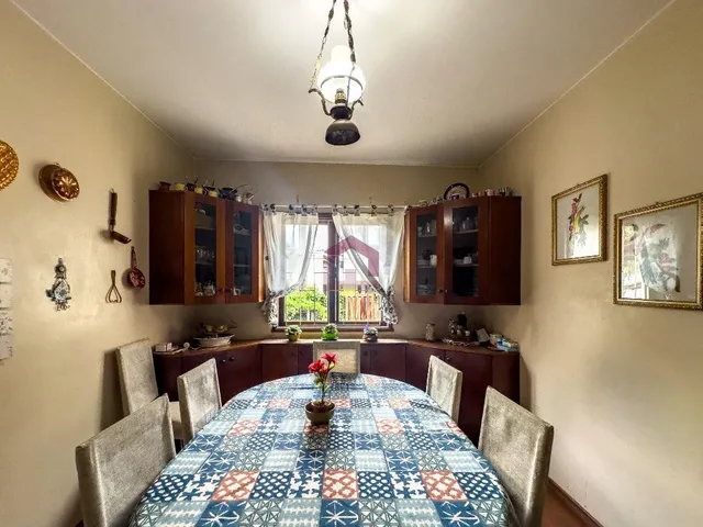 Imagem 11: PARK WAY - QUADRA 5 - LOTE 2.500M² - 4 QUARTOS - 2 SUÍTES - PISCINA - ÁREA VERDE