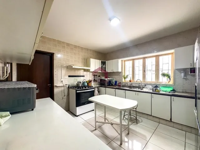 Imagem 15: PARK WAY - QUADRA 5 - LOTE 2.500M² - 4 QUARTOS - 2 SUÍTES - PISCINA - ÁREA VERDE