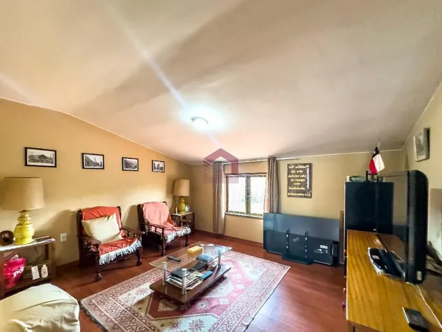 Imagem 7: PARK WAY - QUADRA 5 - LOTE 2.500M² - 4 QUARTOS - 2 SUÍTES - PISCINA - ÁREA VERDE